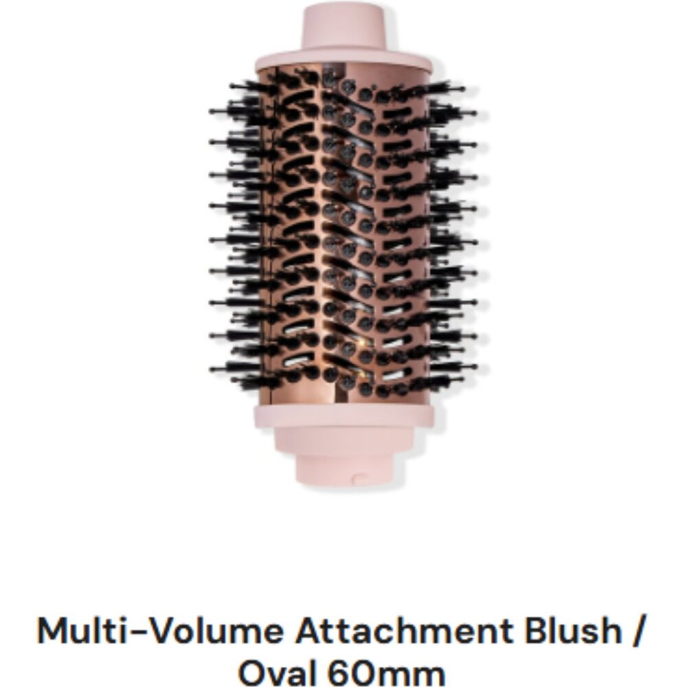 Multi-Volume Series 2-in-1 Interchangeable Brush Dryer - Picture 9 of 11